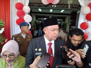 Wali Kota Bekasi Pertimbangkan Penghapusan Tunggakan PBB Sesuai Imbauan Gubernur Jabar