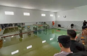Update Kasus Tenggelamnya 2 Siswi SDIT Masuk Tahap Penyidikan