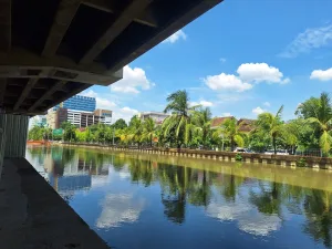 Antara Kali dan Sungai, Mengapa Kita Sering Tertukar?