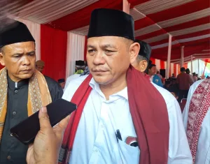 DPRD Kota Bekasi Evaluasi PAD, Bahas Rencana Pembebasan Tunggakan PBB
