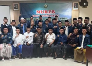 Penghapusan Dana Hibah Pesantren di Jawa Barat Menuai Reaksi dari FKPP Kota Bekasi