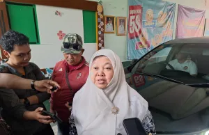 Kepsek SMPN 13 Kota Bekasi Bakal Kena Sanksi Akibat Pembiaran Kasus Pelecehan Seksual