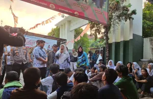 Kasus Pelecehan di SMPN 13 Bekasi, Kepsek Mengaku Belum Tahu Bakal Kena Sanksi