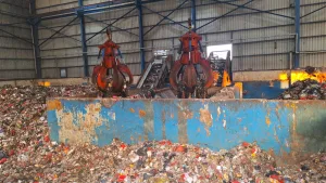 Investasi Hijau di Bekasi, PSEL Rp2,3 T dengan RDF Technology Ubah Sampah Jadi Listrik 