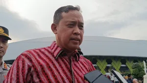 Wali Kota Bekasi: Sekolah Tetap Buka, Siswa SMP Diminta Fokus Belajar Hingga Sore Hari