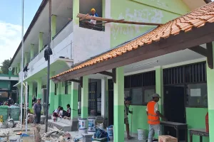 Program CSR Summarecon Terbaru: Bedah Rumah dan Fasilitas Umum