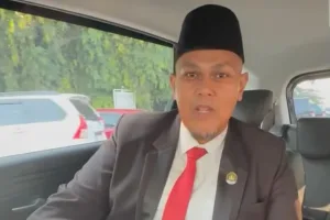DPRD Kota Bekasi Soroti Bangunan Gedung Tinggi Mangkrak