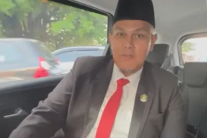 DPRD Kota Bekasi Dorong Pemerintah Terbitkan Perwal untuk Eksekusi Lahan Nganggur