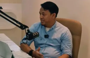 Ketua Komisi II DPRD Kota Bekasi: Aspirasi Mahasiswa Jadi Bahan Evaluasi Kebijakan Daerah