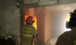 Ini Penyebab 10 Sepeda Listrik Terbakar di Jalan Zamrud Mustikajaya