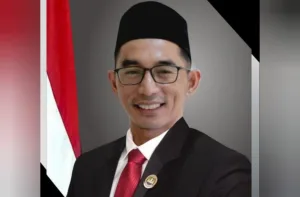Jumat Berkah Ala Alit Jamaludin: Food Bank, Program DPRD Kota Bekasi Menyentuh Hati Warga