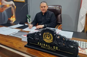 Faisal: Grand Desain Tata Saluran Air Jadi Kunci Tuntaskan Banjir di Kota Bekasi