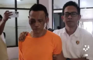 Kapolres Metro Bekasi: Kasus Curanmor di Cikarang Diproses Sesuai Hukum yang Berlaku