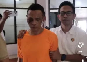 Kapolres Metro Bekasi: Kasus Curanmor di Cikarang Diproses Sesuai Hukum yang Berlaku