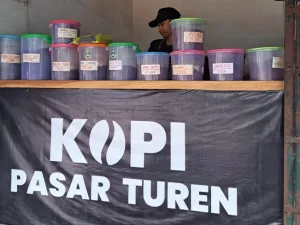 Hikayat Kopi: Dari Biji Kolonial hingga Gaya Hidup Milenial, Kisah yang Tak Pernah Usai