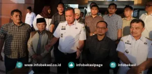 Pemkot Bekasi dan DPRD Kompak Evaluasi Tunjangan Dewan di Tengah Sorotan Publik