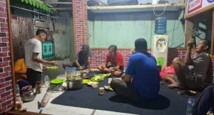 Menelusur Jejak Sejarah Siskamling, Dari Kentongan hingga Patroli Modern