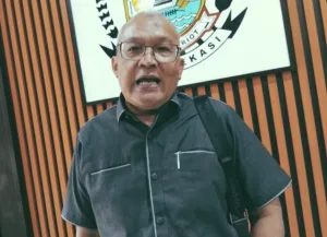 Disdik Kota Bekasi Diharapkan Segera Benahi Infrastruktur Sekolah yang Rusak
