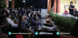 Fasos-Fasum di Kabupaten Bekasi Bakal ‘Disulap’ Jadi Poskamling Buat Ronda Malam