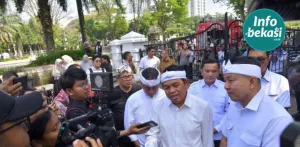 Dana Operasional Gubernur Jabar Disorot, Dedi Mulyadi: Saya Siap Jika Harus Dihapus