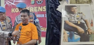 Widadi, Polisi Gadungan Diciduk Iming-Iming Korban Masuk CPNS dan Bantuan Hukum