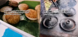 Mengintip Dapur Ibu Neneng, Serabi Lezat dan Kisah Perjuangan Ibu 8 Anak di Babelan
