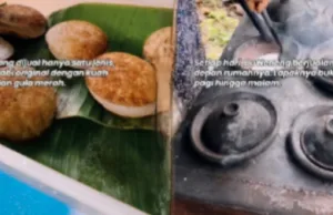 Mengintip Dapur Ibu Neneng, Serabi Lezat dan Kisah Perjuangan Ibu 8 Anak di Babelan