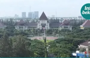 APBD Kabupaten Bekasi 2025 Rp 8,2 Triliun, Siasat Fiskal Pembangunan Berkelanjutan