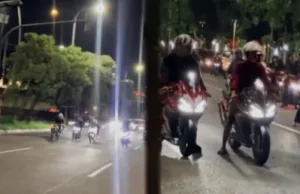 Jalan Ahmad Yani Dipasangi Rumble Strip, Upaya Pemkot Bekasi Berantas Balap Liar 