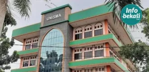 UNISMA Bekasi Jadi Universitas Muhammadiyah Indonesia