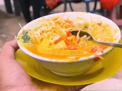 Ini Menu Makanan dan Minuman Dicari Saat Musim Hujan