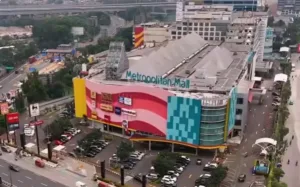 MM Bekasi: Jejak Generasi 80-90an, dari Hunting Buku hingga Tempat Janjian 