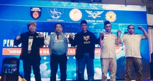 Ketum DPP GCP: Dukungan untuk Prabowo 2 Periode Tergantung Kehendak Rakyat