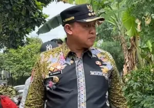 Warga Bulak Kapal Permai Siap-Siap, Folder Air Segera Dibangun Buat Menangkal Banjir