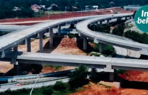 Bye-bye Macet, Tol Japek II Selatan Bikin Jakarta-Bandung Jadi Dekat Banget !