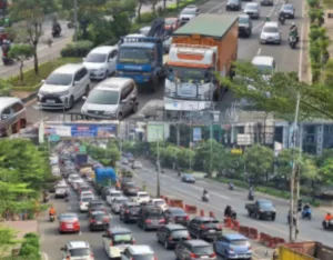 Warganet Protes Sirine Tot Tot Wut Wut, Wali Kota Bekasi Tak Lagi Gunakan Rotator