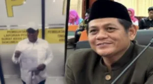 Kisruh Rapat APBD 2026, Dua Anggota DPRD Kota Bekasi Saling Lapor