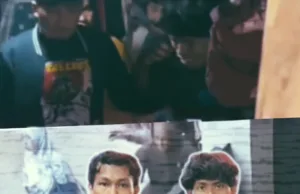 Jambret Emak-Emak di Jatiasih Dicokok, Tangis Penyesalan Pecah di Kantor Polisi