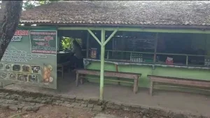 Sensasi Pecak Ikan Legendaris Mak Haji Osih di Pemkab Bekasi Bumbu Rahasia Bikin Nagih