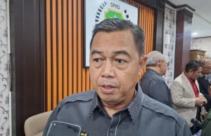 Jaga Kehormatan Lembaga, BK DPRD Kota Bekasi Akan Evaluasi Tata Tertib Pasca Kisruh