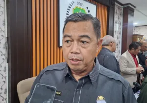 Jaga Kehormatan Lembaga, BK DPRD Kota Bekasi Akan Evaluasi Tata Tertib Pasca Kisruh