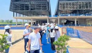 The Quantis Club, Oase Kebugaran Berstandar Internasional Hadir di Jantung Grand Wisata Bekasi