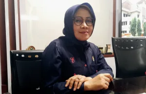 Evi Mafriningsianti: Gencarkan Edukasi HIV dari Lingkungan Terkecil hingga Sekolah