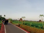 Lembur Pakuan Sukadaya, Oase Desa yang Terlahir Kembali dari Tangan ‘Bapak Aing’