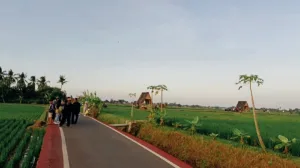 Lembur Pakuan Sukadaya, Oase Desa yang Terlahir Kembali dari Tangan ‘Bapak Aing’