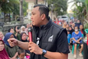 Samuel Sitompul: Dapur MBG Harus Patuhi Standar Keamanan Pangan, Jika Tidak, Tutup !