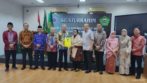 Ekspansi Muhammadiyah, Unisma Bekasi Resmi Jadi Bagian dari Jaringan PT Muhammadiyah