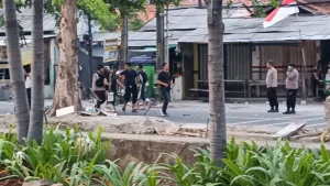 Konten Medsos dan Gim Anarkis Jadi Sorotan KPAD Bekasi