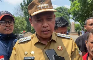 Tunjangan DPRD Kota Bekasi Jadi Sorotan, Ini Komentar Wali Kota Tri Adhianto