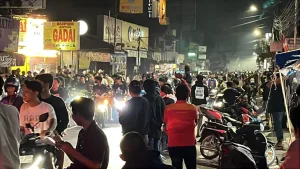 Terprovokasi Medsos, 10 Bocah Jadi Tersangka Kericuhan di Bekasi